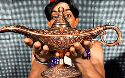 Música, humor y un espectáculo circense para disfrutar de un febrero cultural en el Teatro Ortega