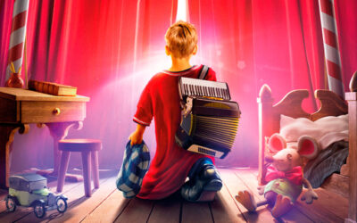 Un precioso viaje a la nostalgia con ‘Circlassica, el sueño de Miliki’