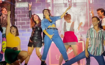 Un sábado doblemente musical en el Teatro Ortega