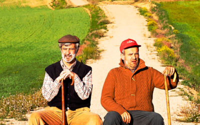 El humor, protagonista de este fin de semana en el Teatro Ortega