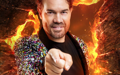 El Teatro Ortega contempla tres espectáculos de humor y uno infantil para abril